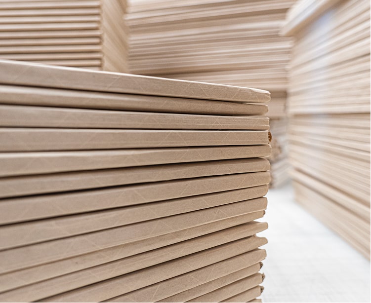 Sustainable Packaging